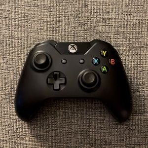 Original Microsoft Xbox One Wireless Controller | For Parts or Repair